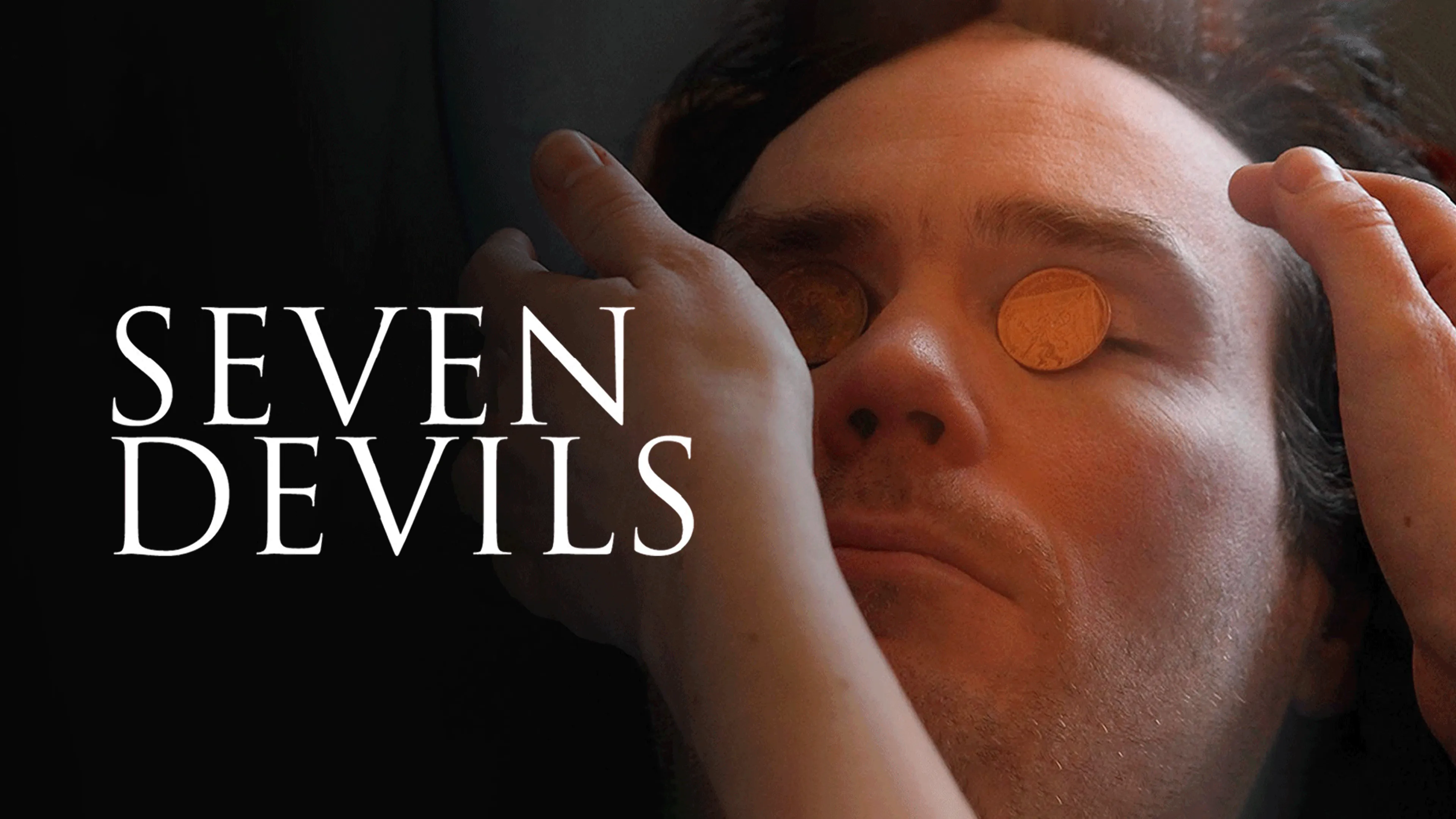 Seven Devils poster